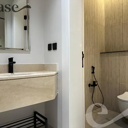 Kease King Salman - Royal Touch Apartment Riyadh Exterior photo