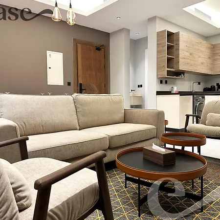 Kease King Salman - Royal Touch Apartment Riyadh Exterior photo
