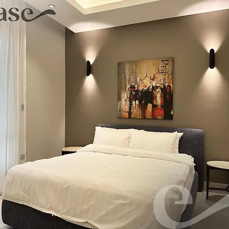 Kease King Salman - Royal Touch Apartment Riyadh Exterior photo