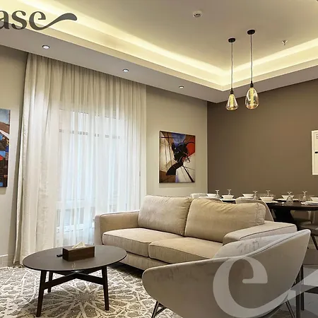 Kease King Salman - Royal Touch Apartment Riyadh Exterior photo
