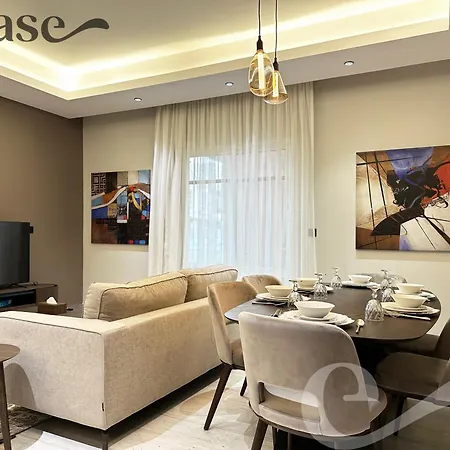 Kease King Salman - Royal Touch Apartment Riyadh Exterior photo