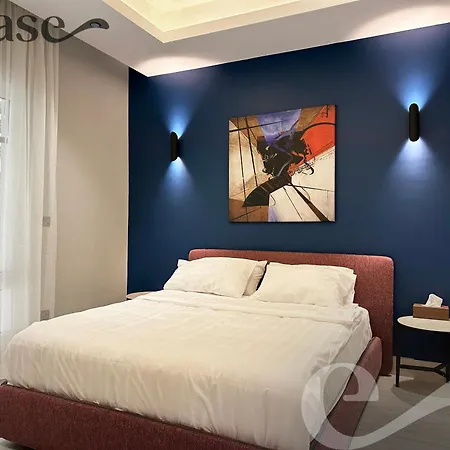 Kease King Salman - Royal Touch Apartment Riyadh Exterior photo