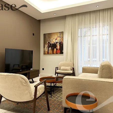 Kease King Salman - Royal Touch Apartment Riyadh Exterior photo