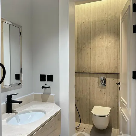 Kease King Salman - Royal Touch Apartment Riyadh Exterior photo