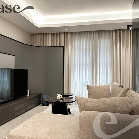 Kease King Salman - Royal Touch Apartment Riyadh Exterior photo