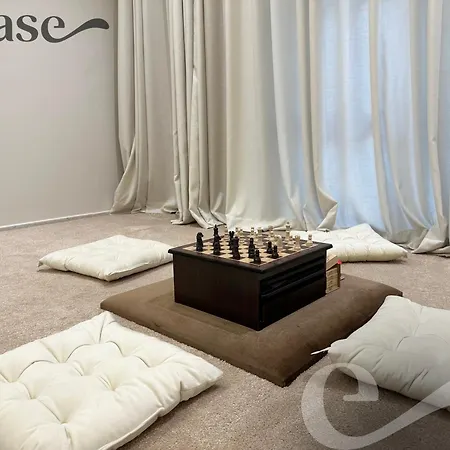 Kease King Salman - Royal Touch Apartment Riyadh Exterior photo