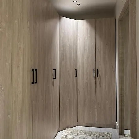 Kease King Salman - Royal Touch Apartment Riyadh Exterior photo