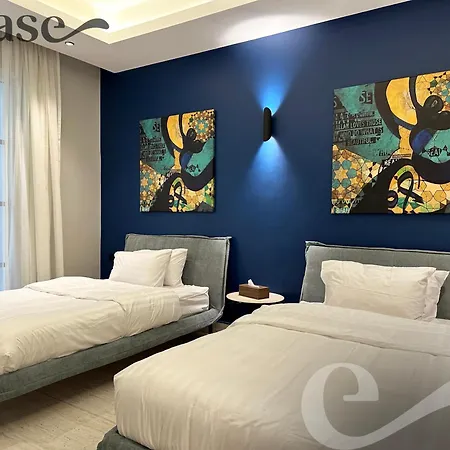 Kease King Salman - Royal Touch Apartment Riyadh Exterior photo