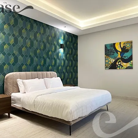 Kease King Salman - Royal Touch Apartment Riyadh Exterior photo