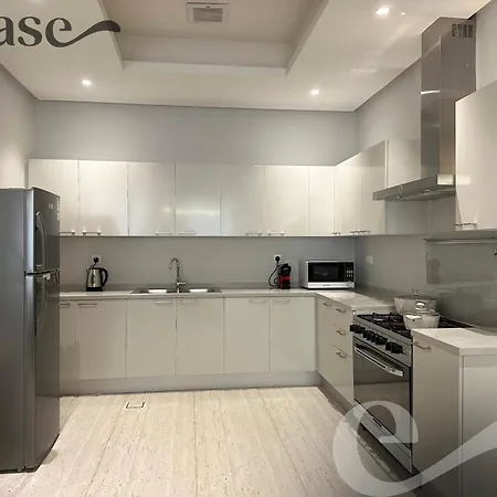 Kease King Salman - Royal Touch Apartment Riyadh Exterior photo