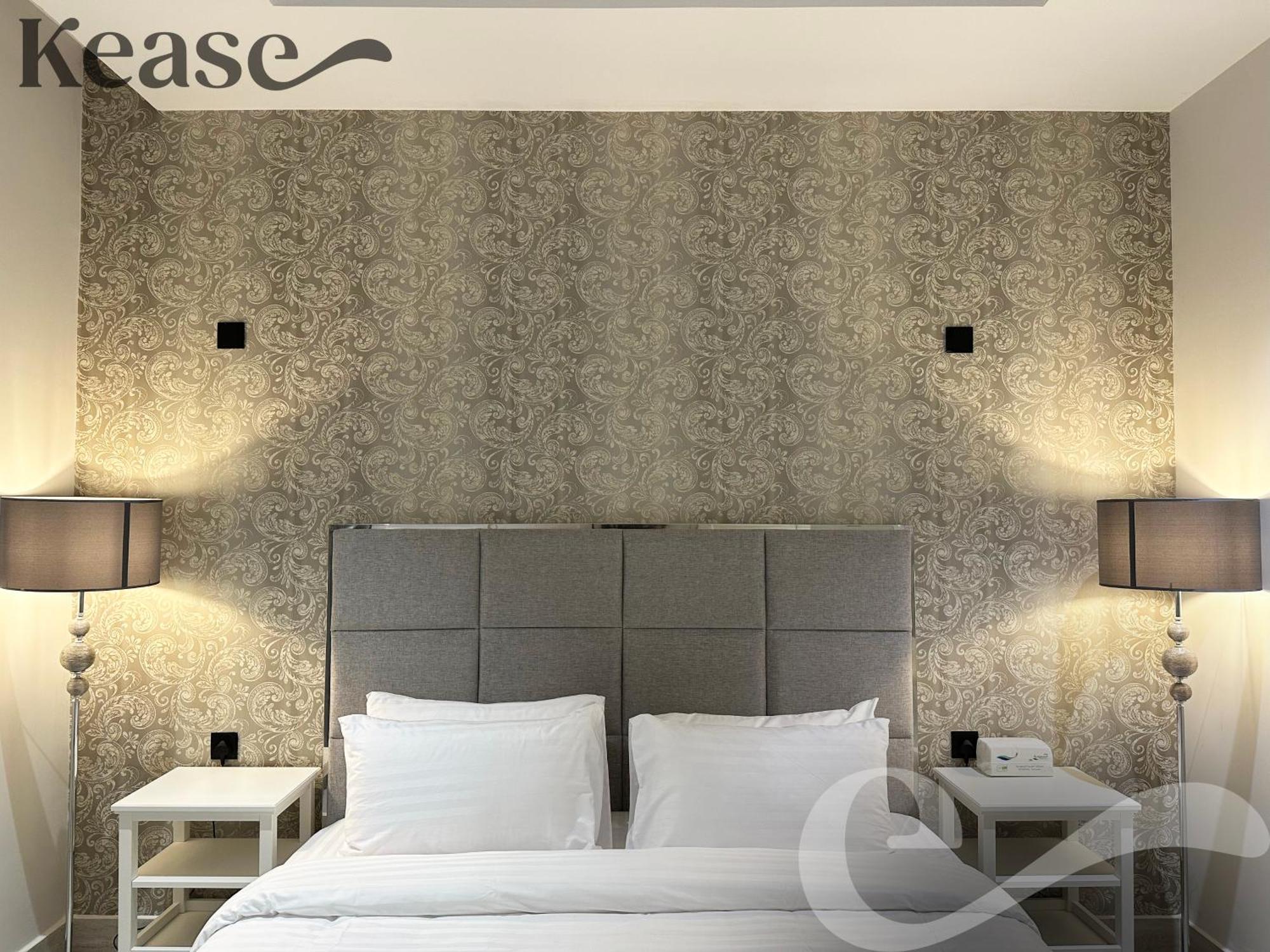 Apartment Kease King Salman - Royal Touch *