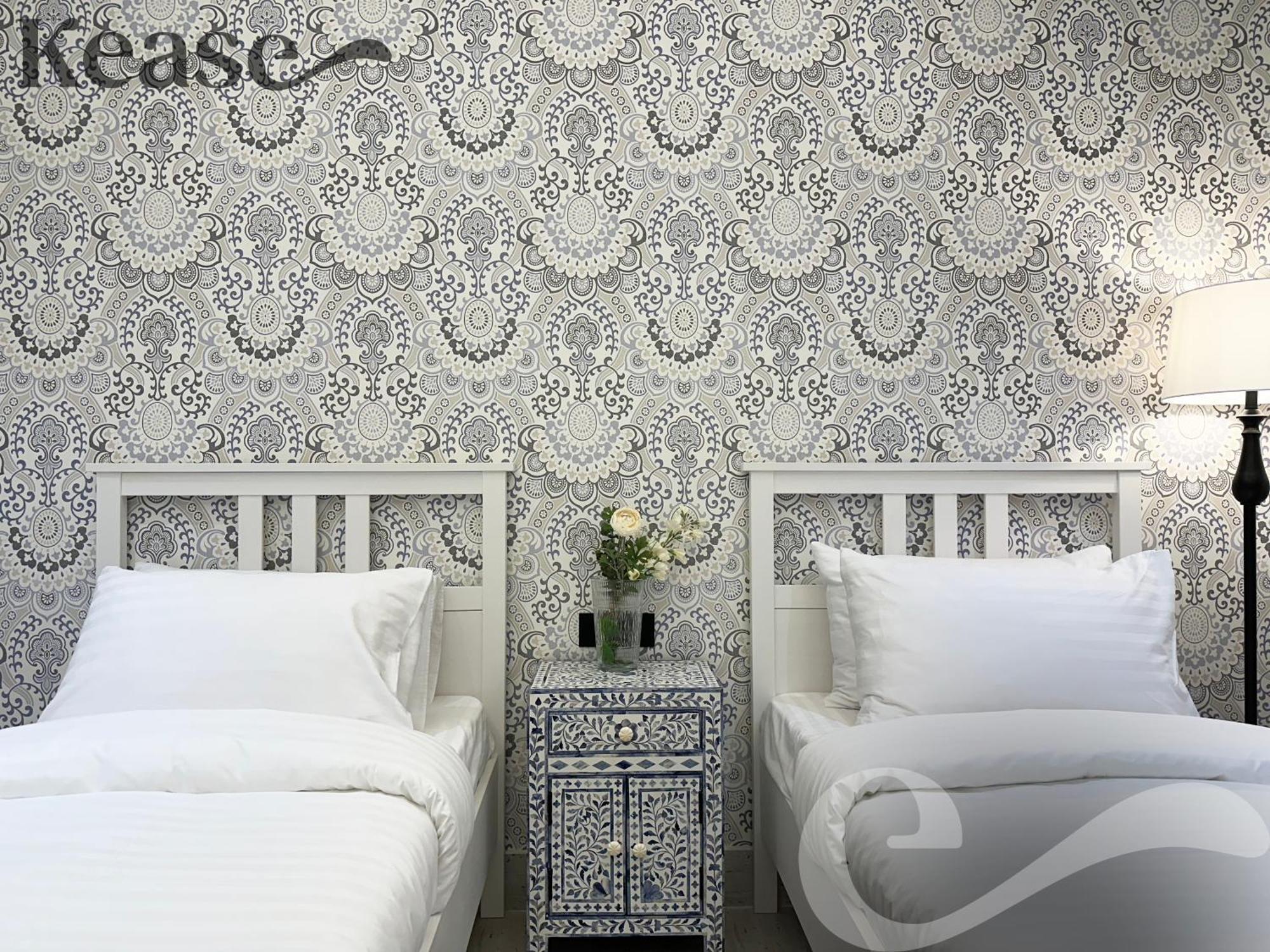 Kease King Salman - Royal Touch Riyadh