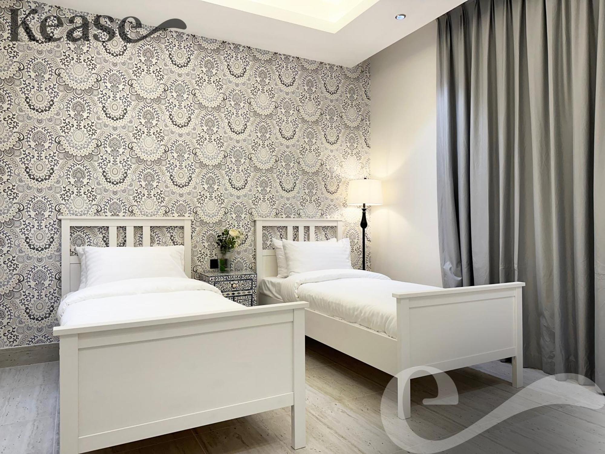 Apartment Kease King Salman - Royal Touch