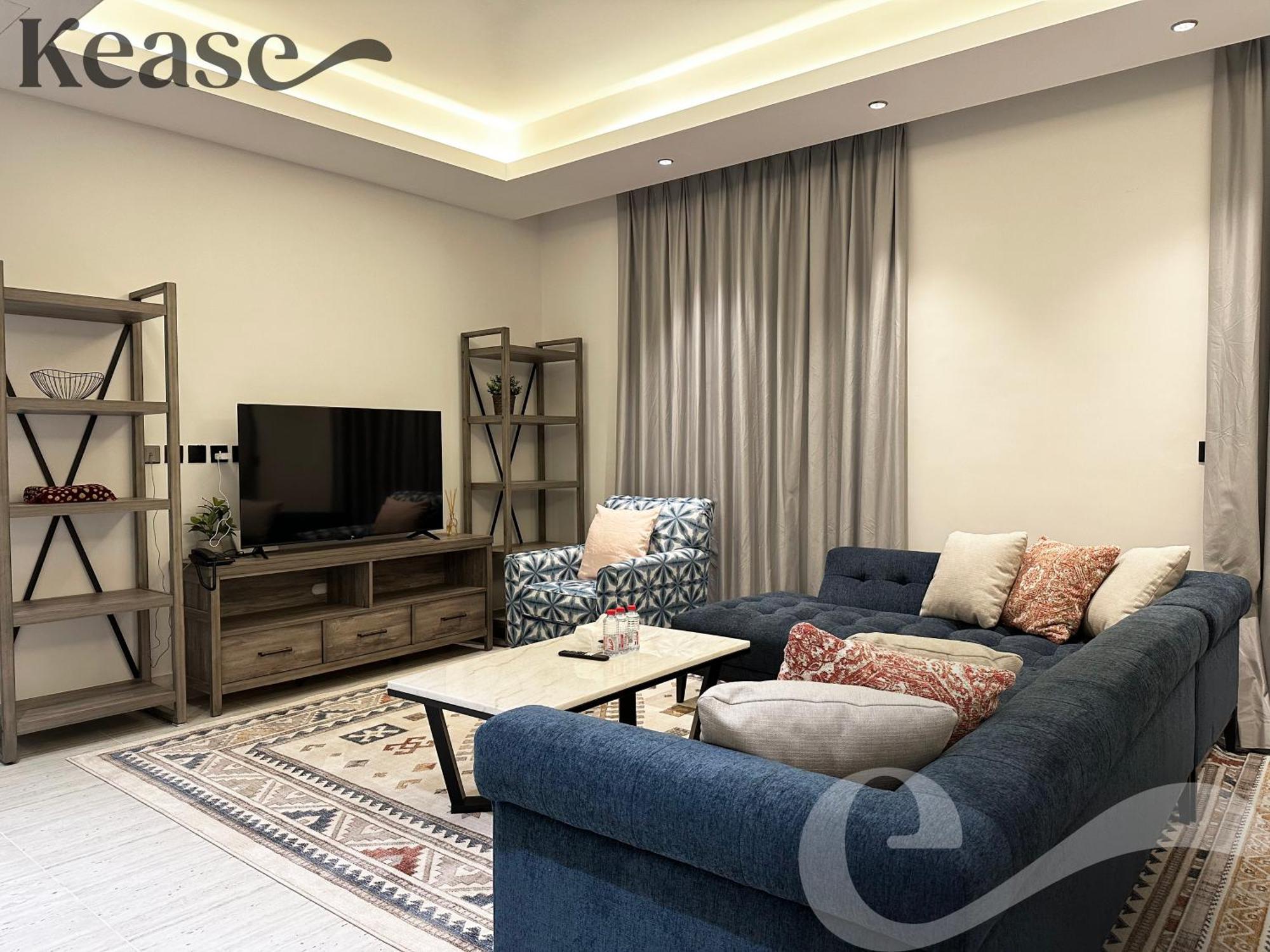 Kease King Salman - Royal Touch Apartment
