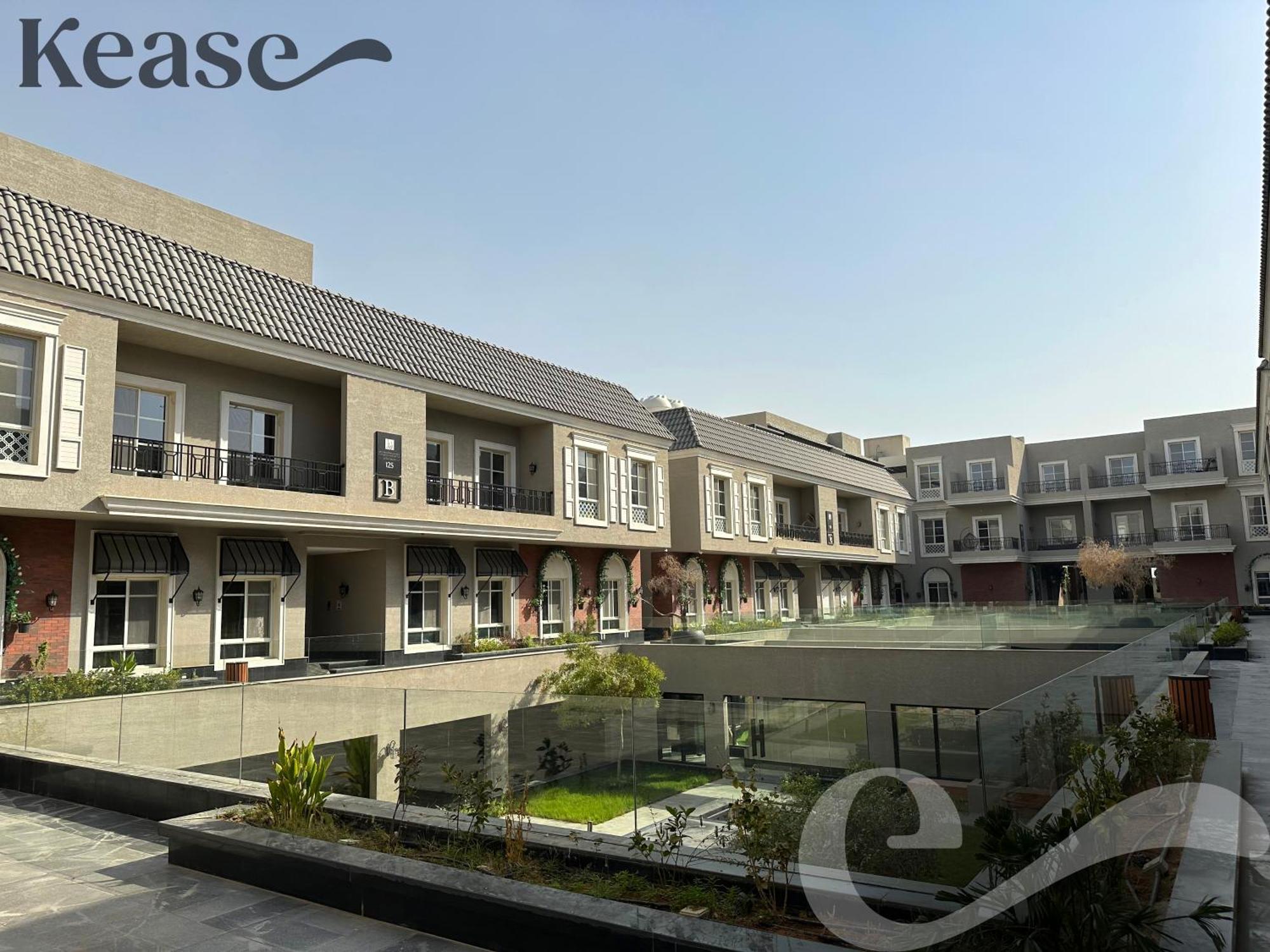 Kease King Salman - Royal Touch Apartment