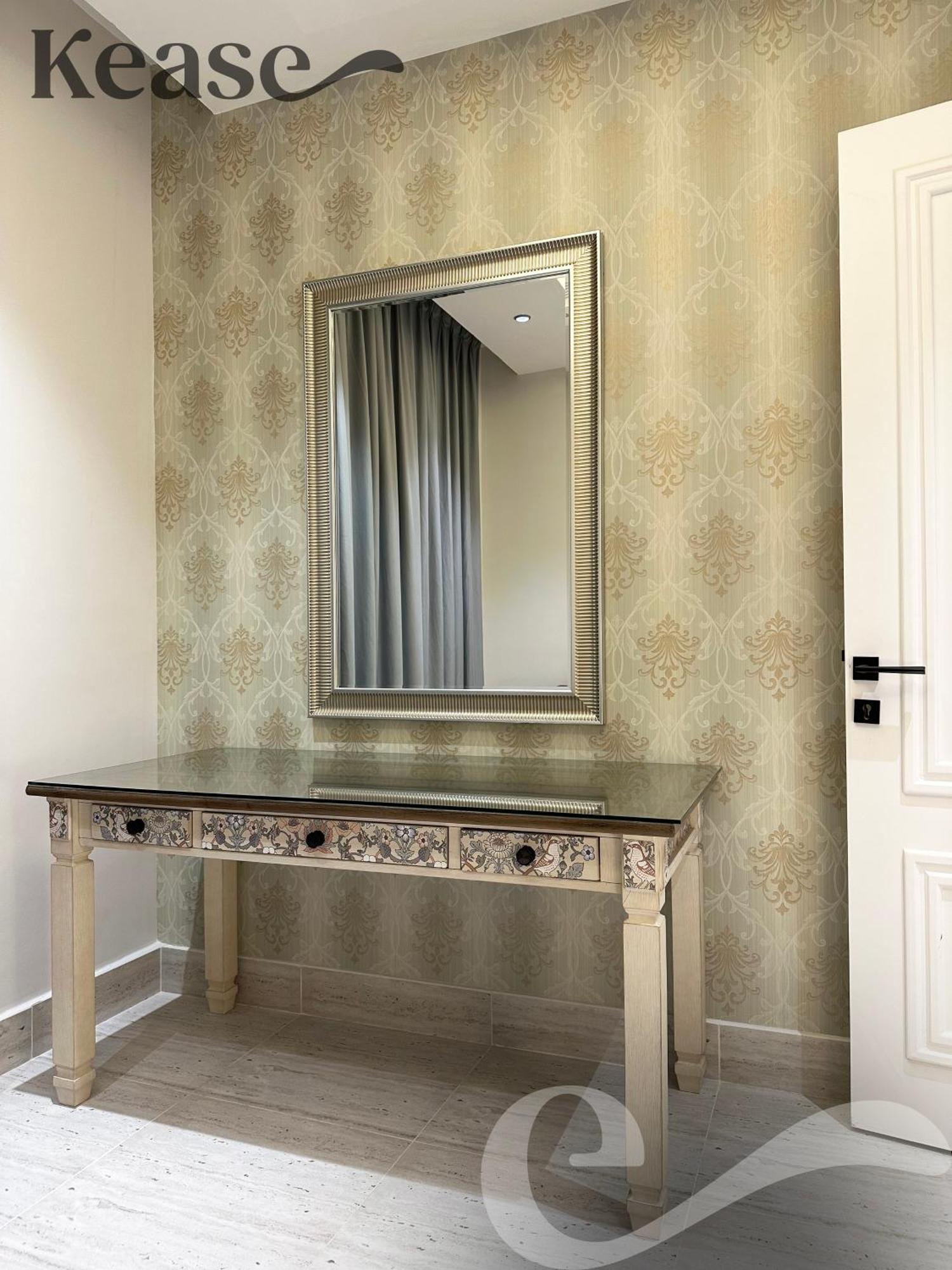 Apartment Kease King Salman - Royal Touch *
