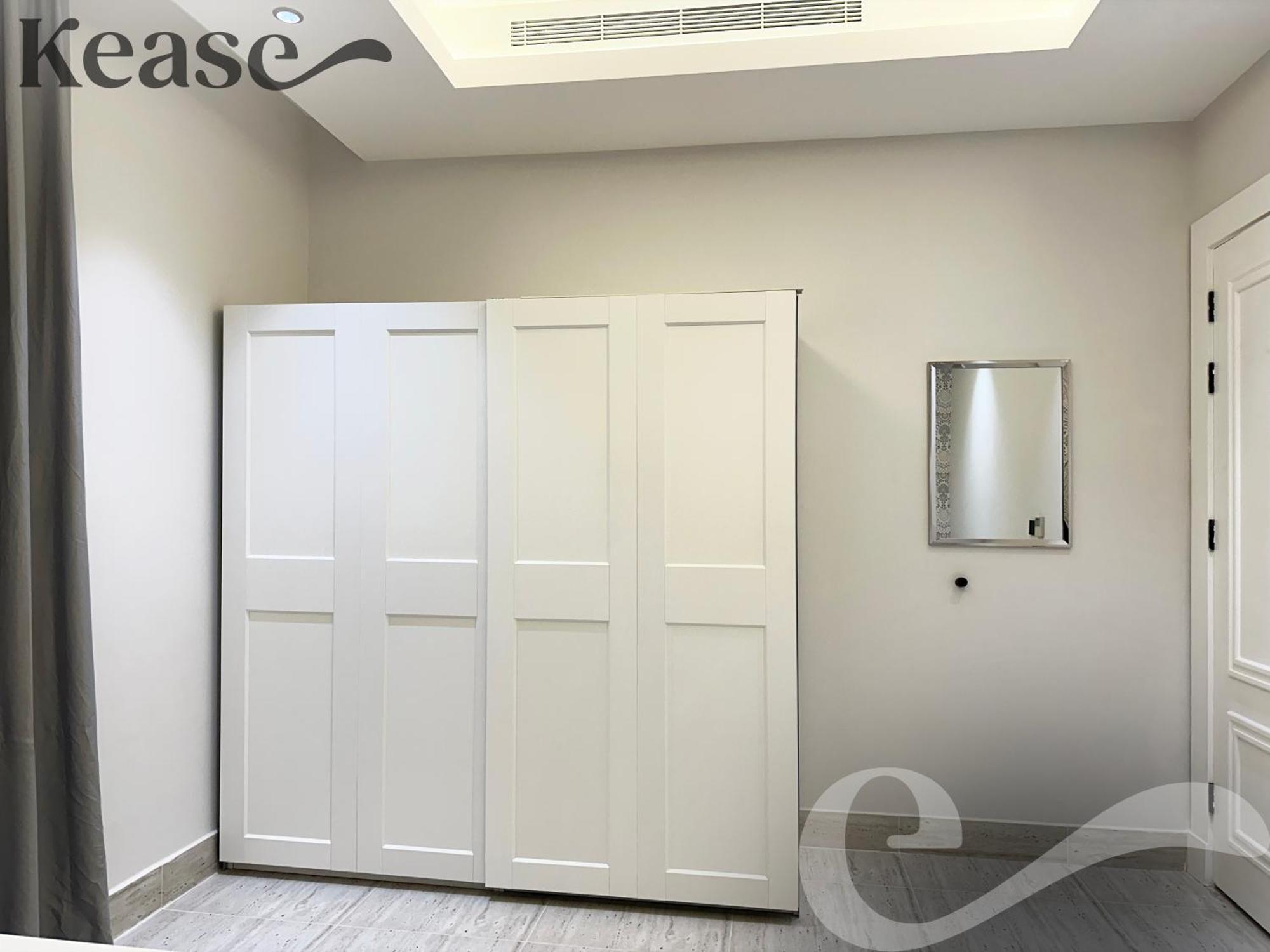 Kease King Salman - Royal Touch Apartment Riyadh