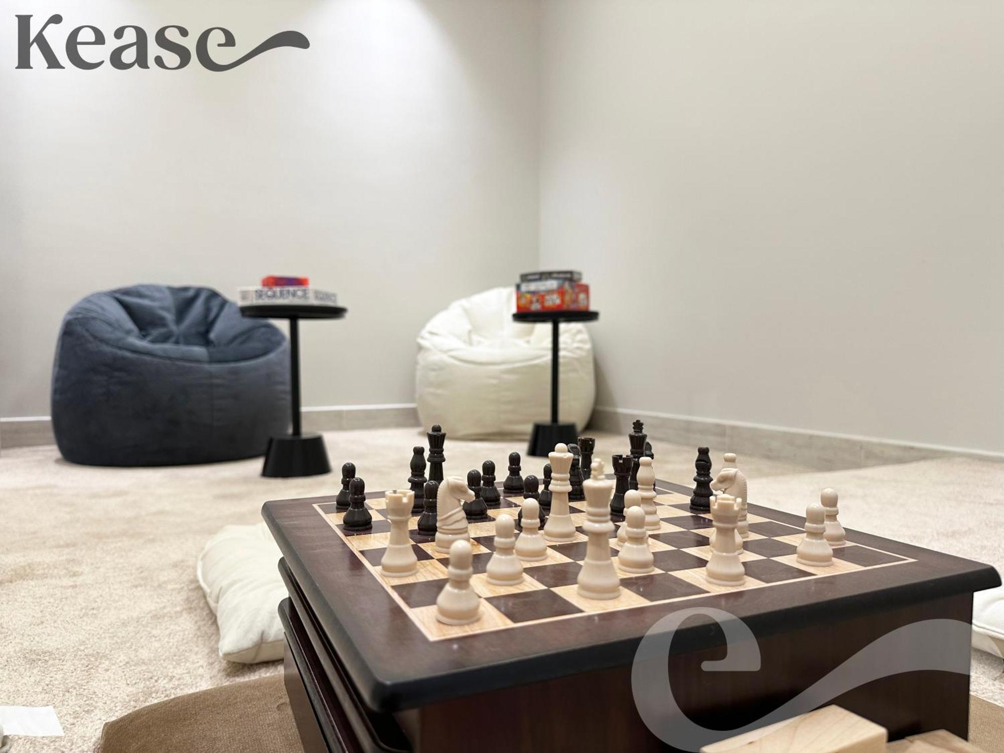 Kease King Salman - Royal Touch Apartment *