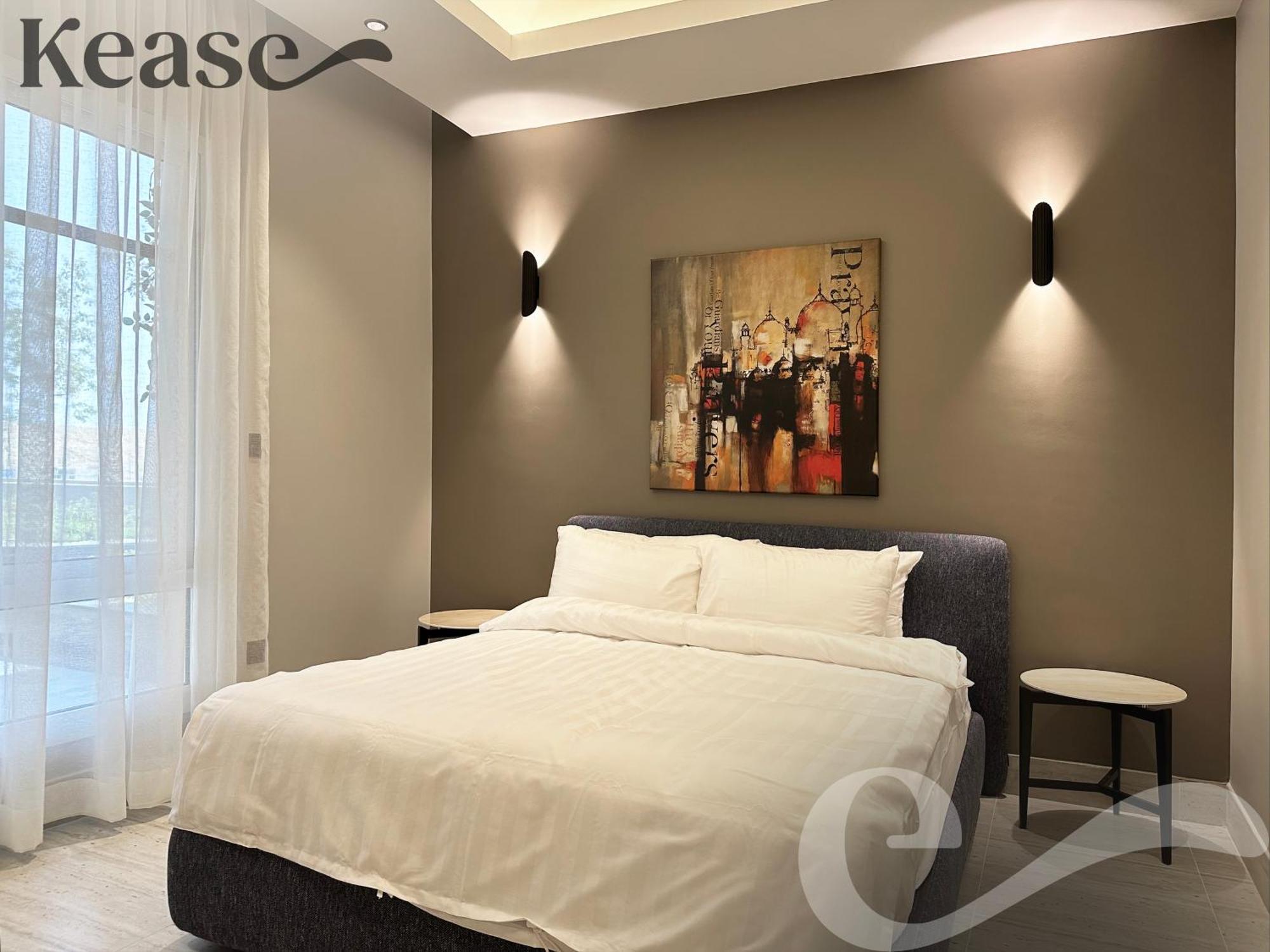 Apartment Kease King Salman - Royal Touch *