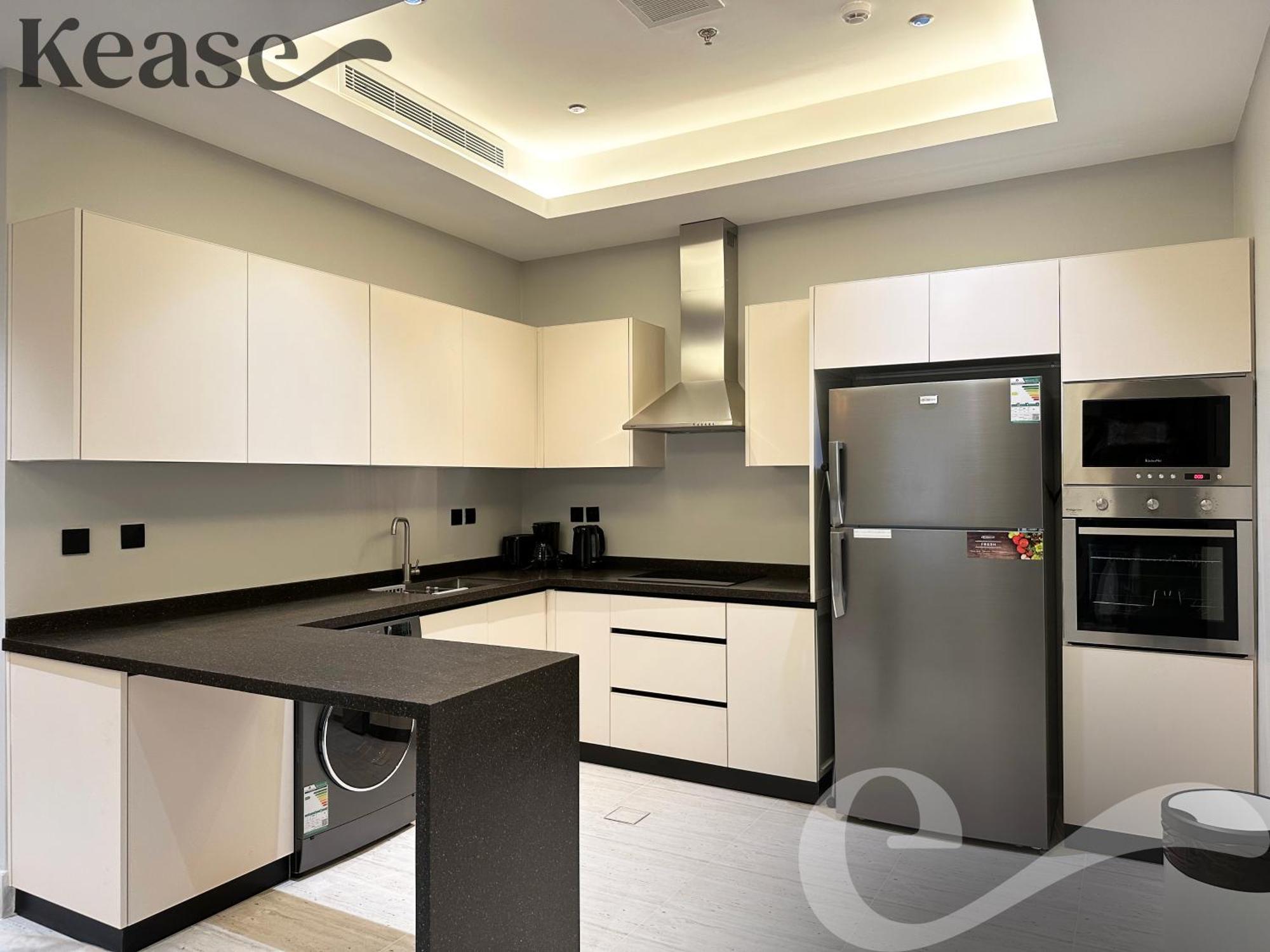 Kease King Salman - Royal Touch Apartment Riyadh