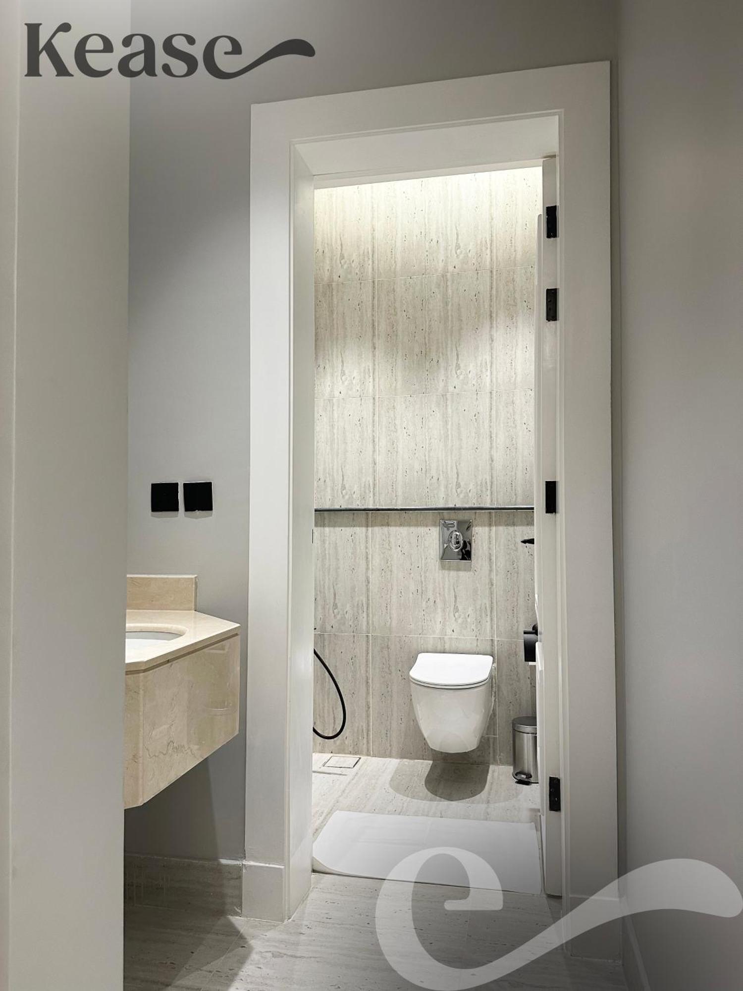 Kease King Salman - Royal Touch Apartment