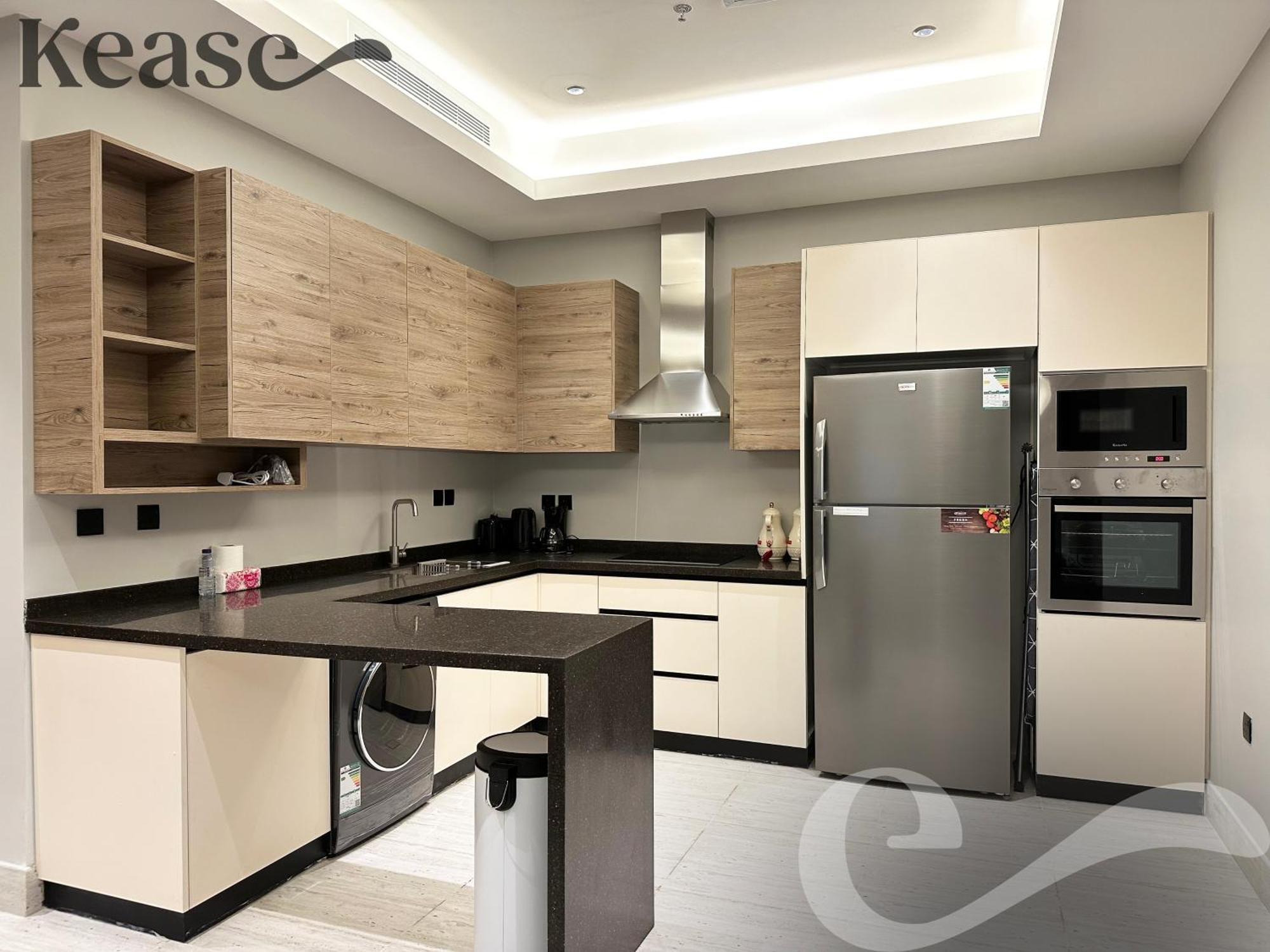 Apartment Kease King Salman - Royal Touch