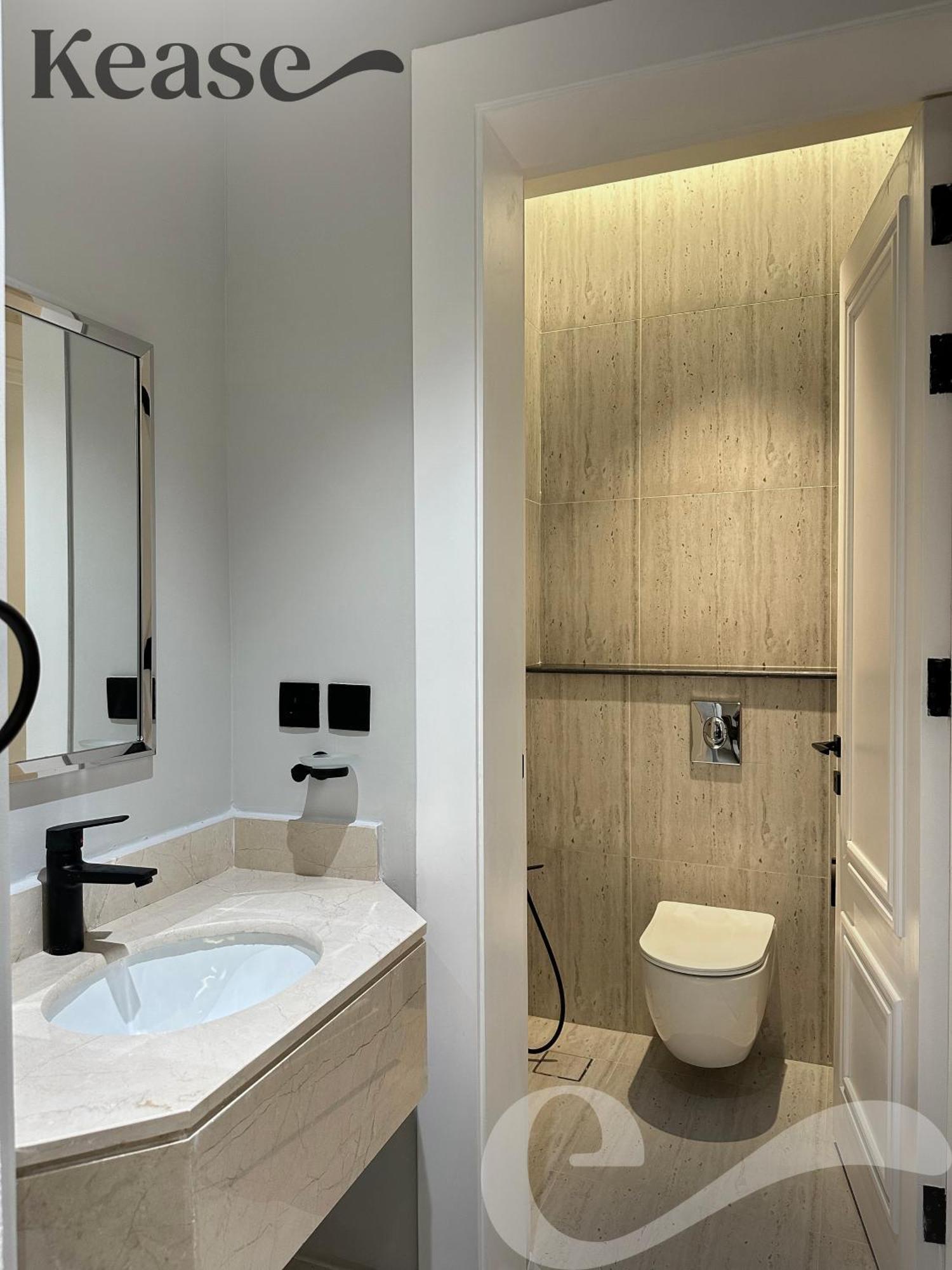 Kease King Salman - Royal Touch Apartment