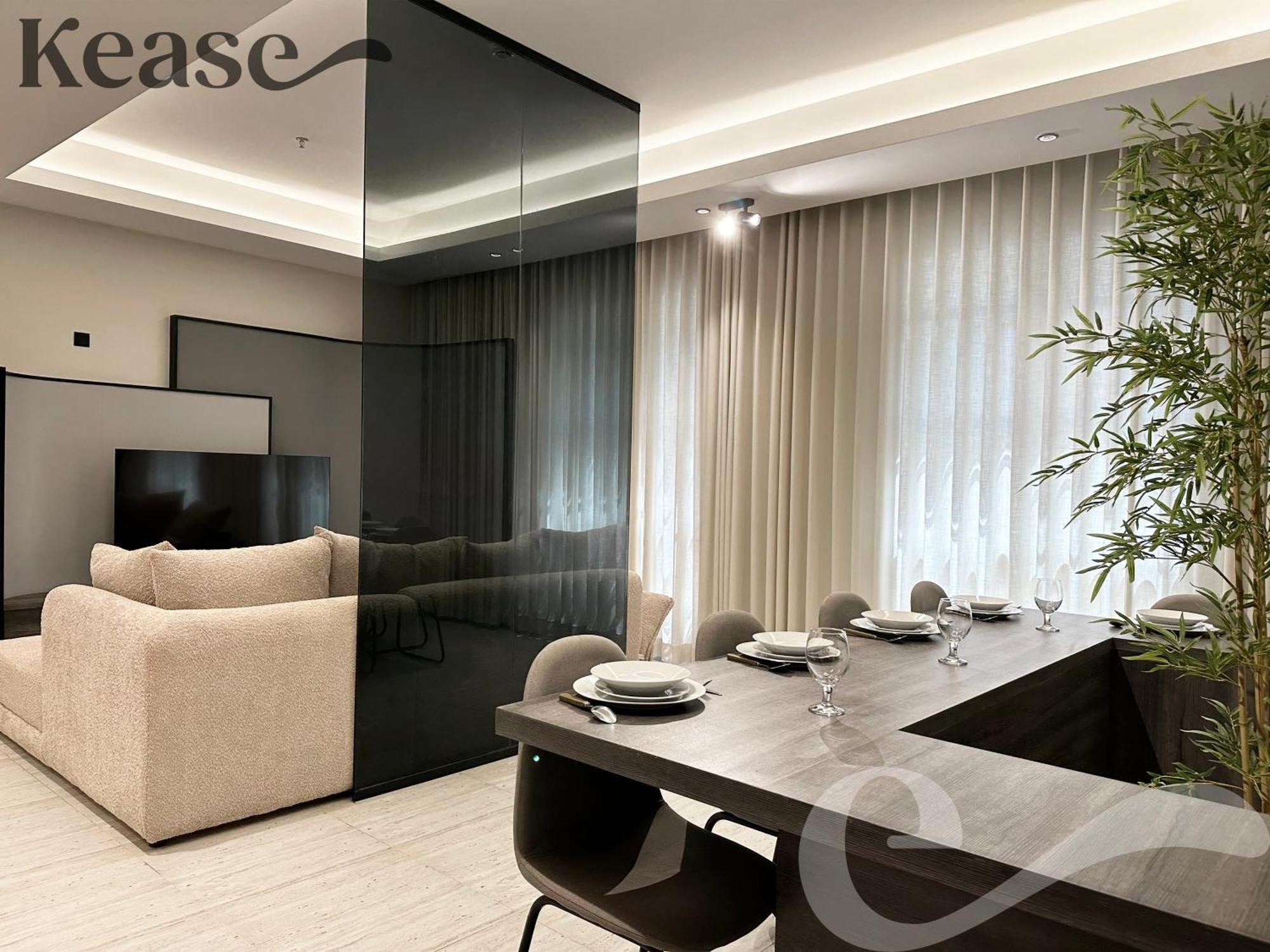 Kease King Salman - Royal Touch Apartment *