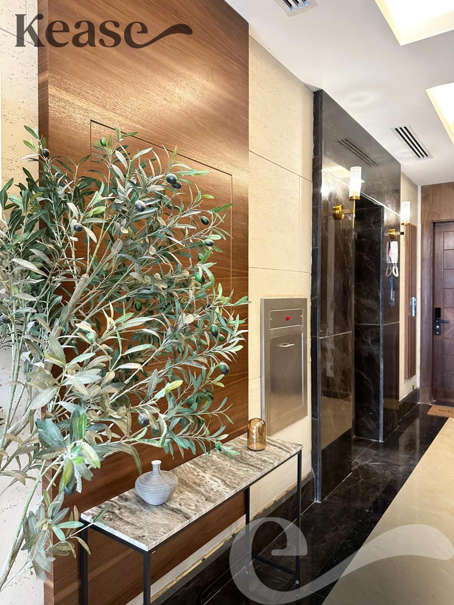 Kease King Salman - Royal Touch Apartment