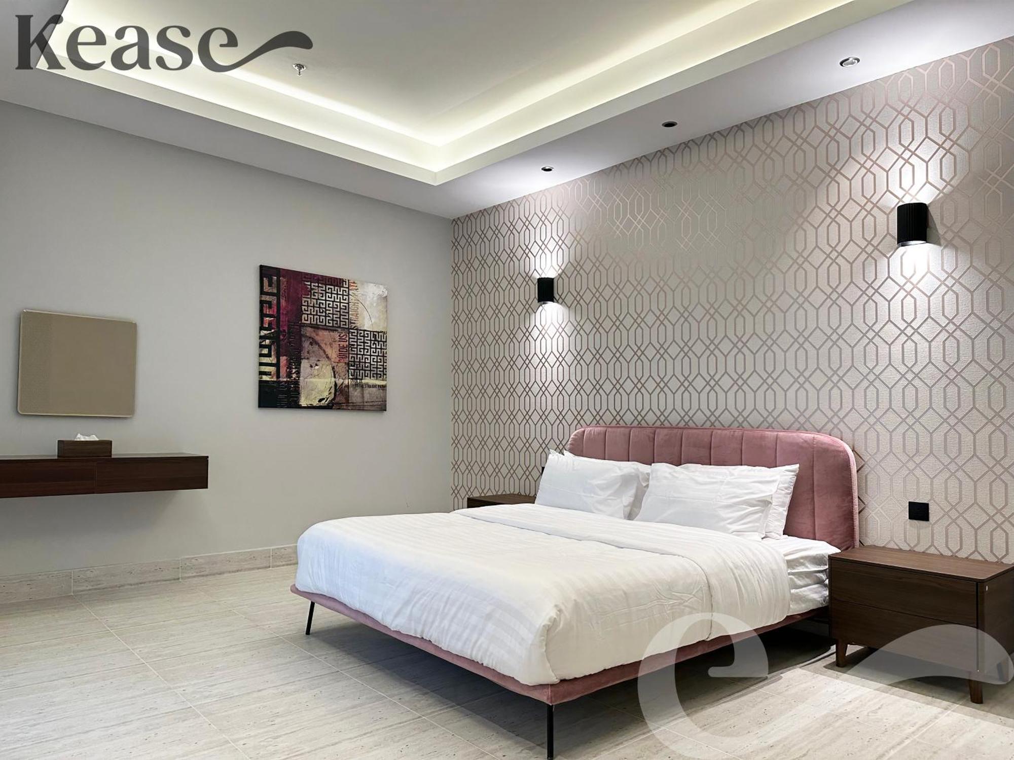 Kease King Salman - Royal Touch Riyadh