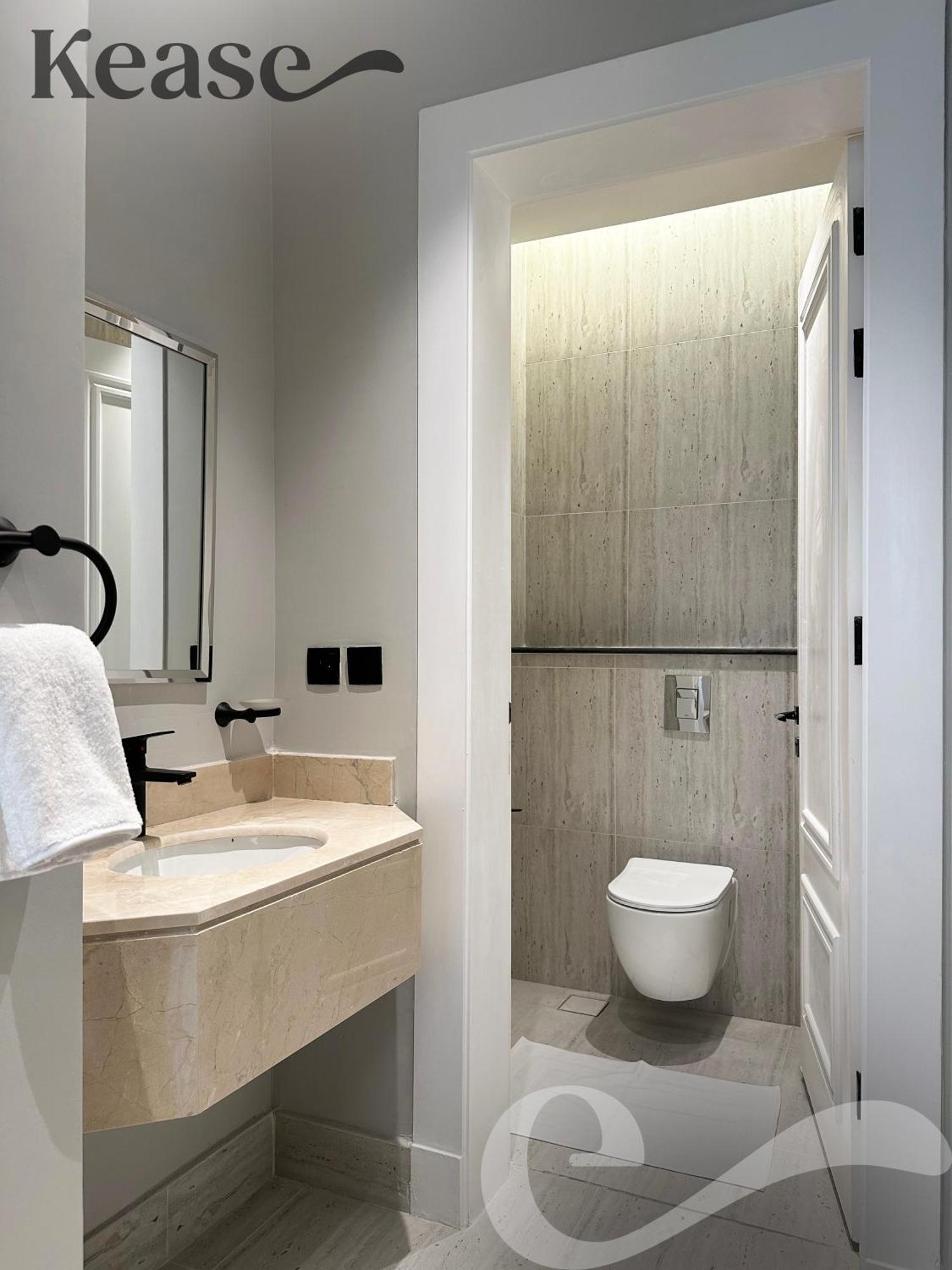 Apartment Kease King Salman - Royal Touch