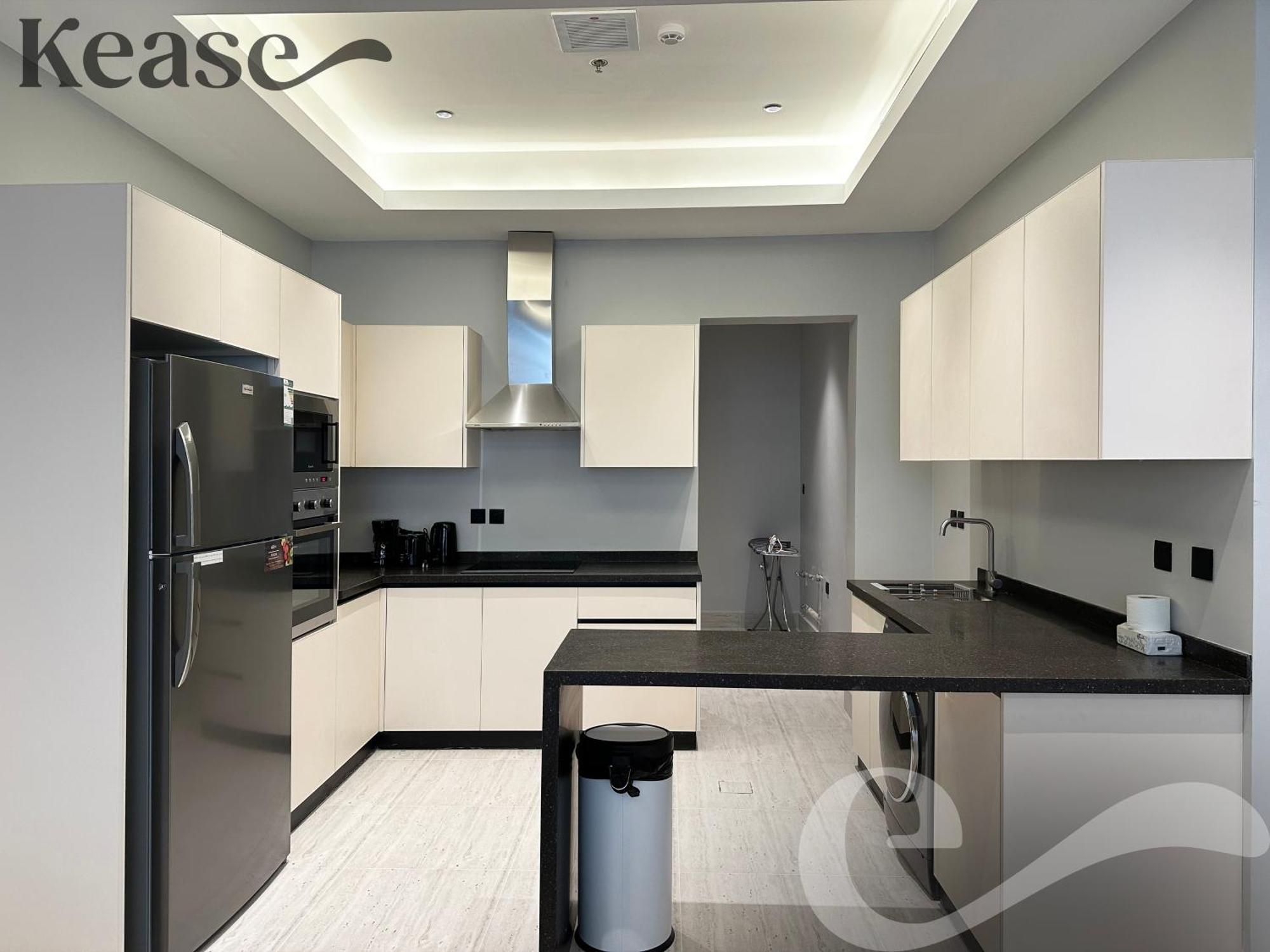 Apartment Kease King Salman - Royal Touch