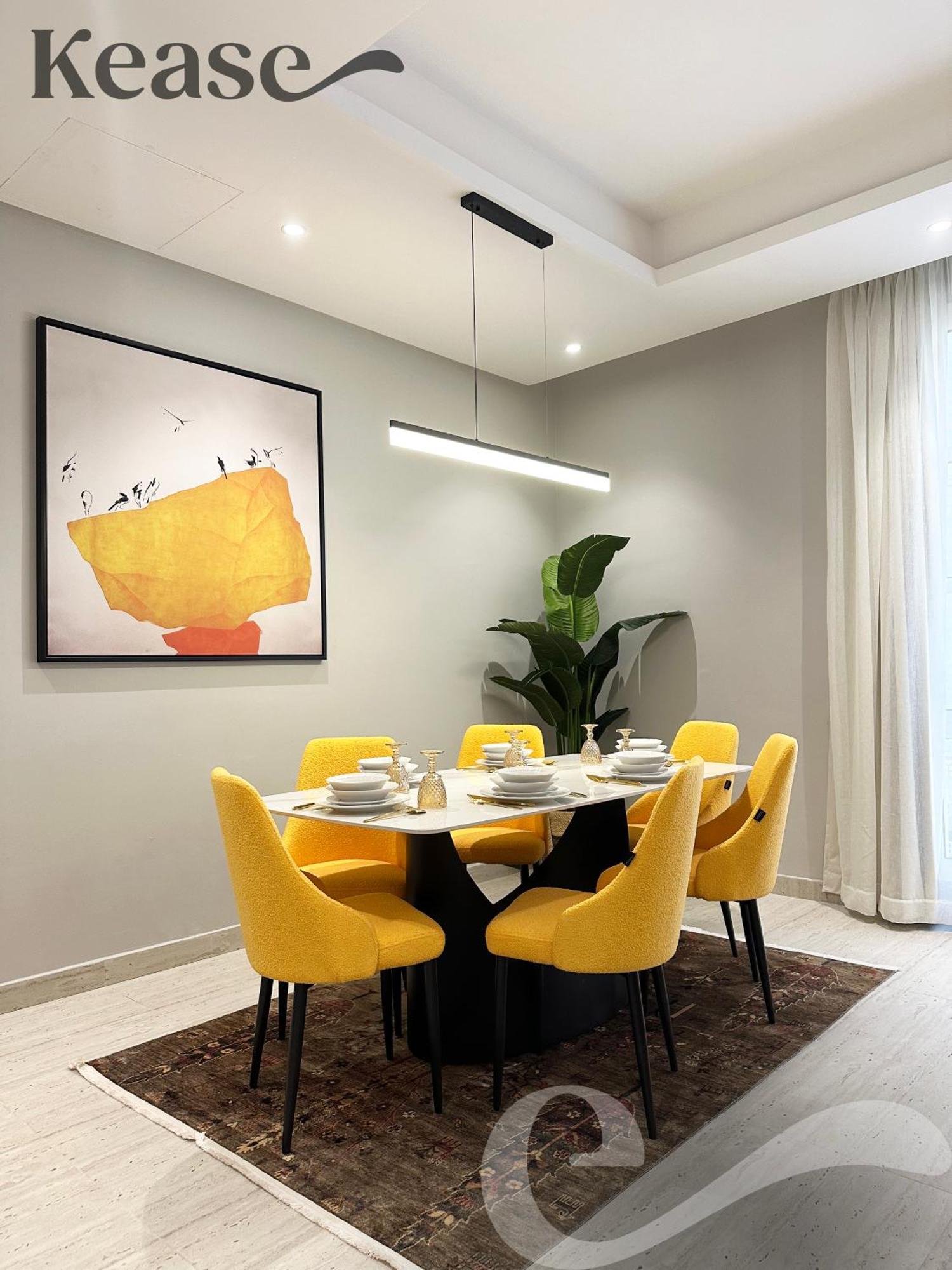 Apartment Kease King Salman - Royal Touch Riyadh
