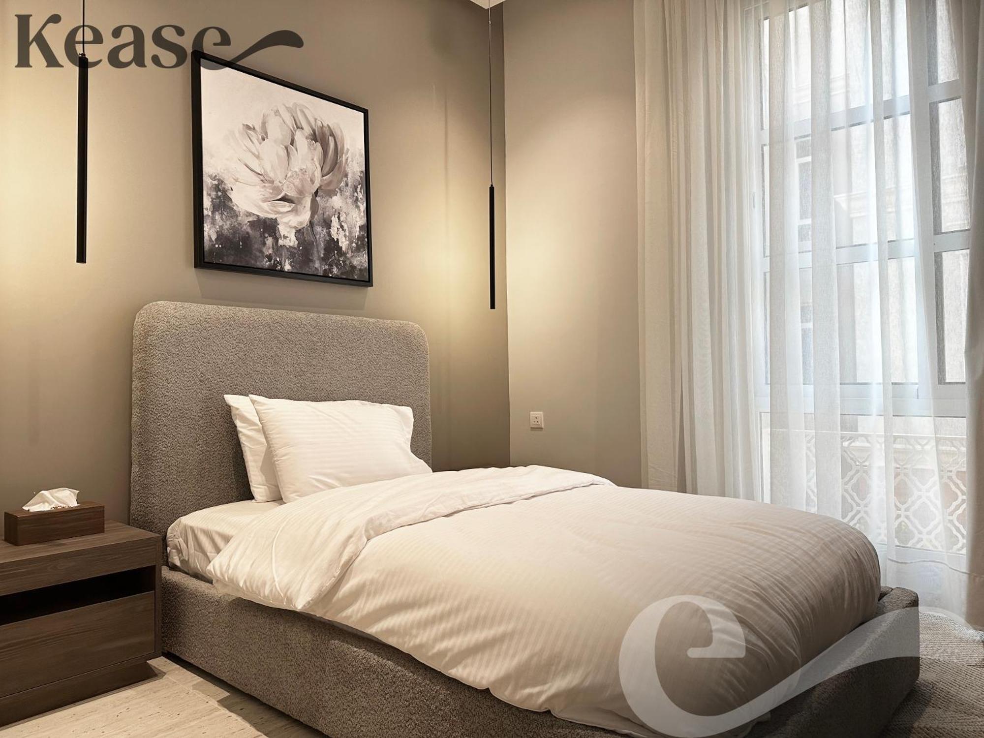 Apartment Kease King Salman - Royal Touch