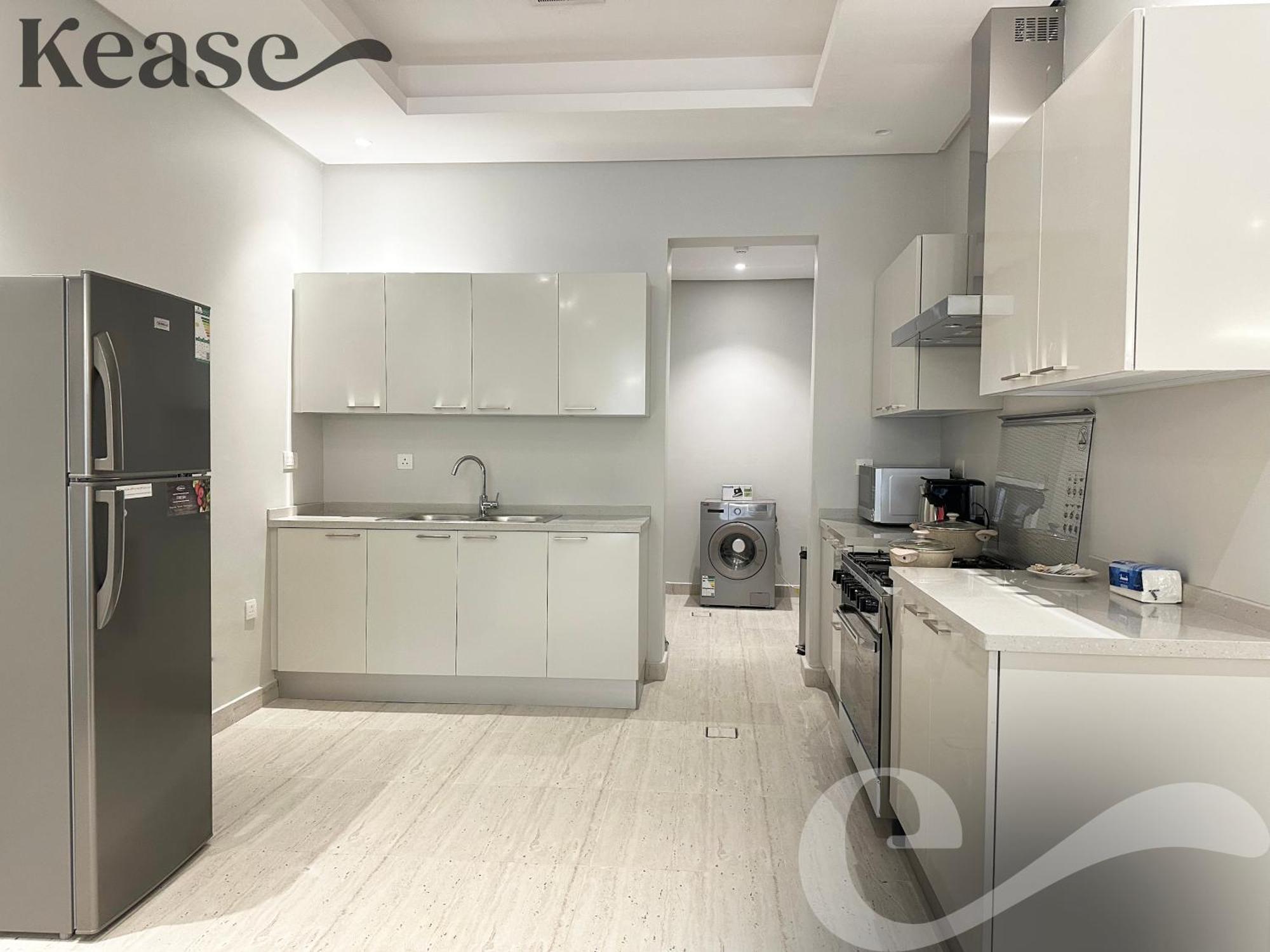 Kease King Salman - Royal Touch Apartment Riyadh
