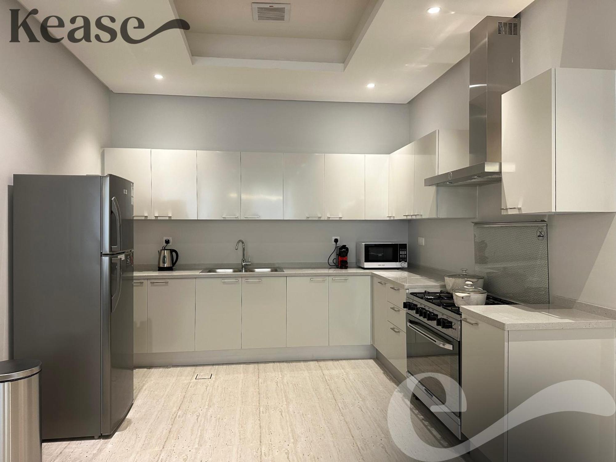 Kease King Salman - Royal Touch Apartment Riyadh