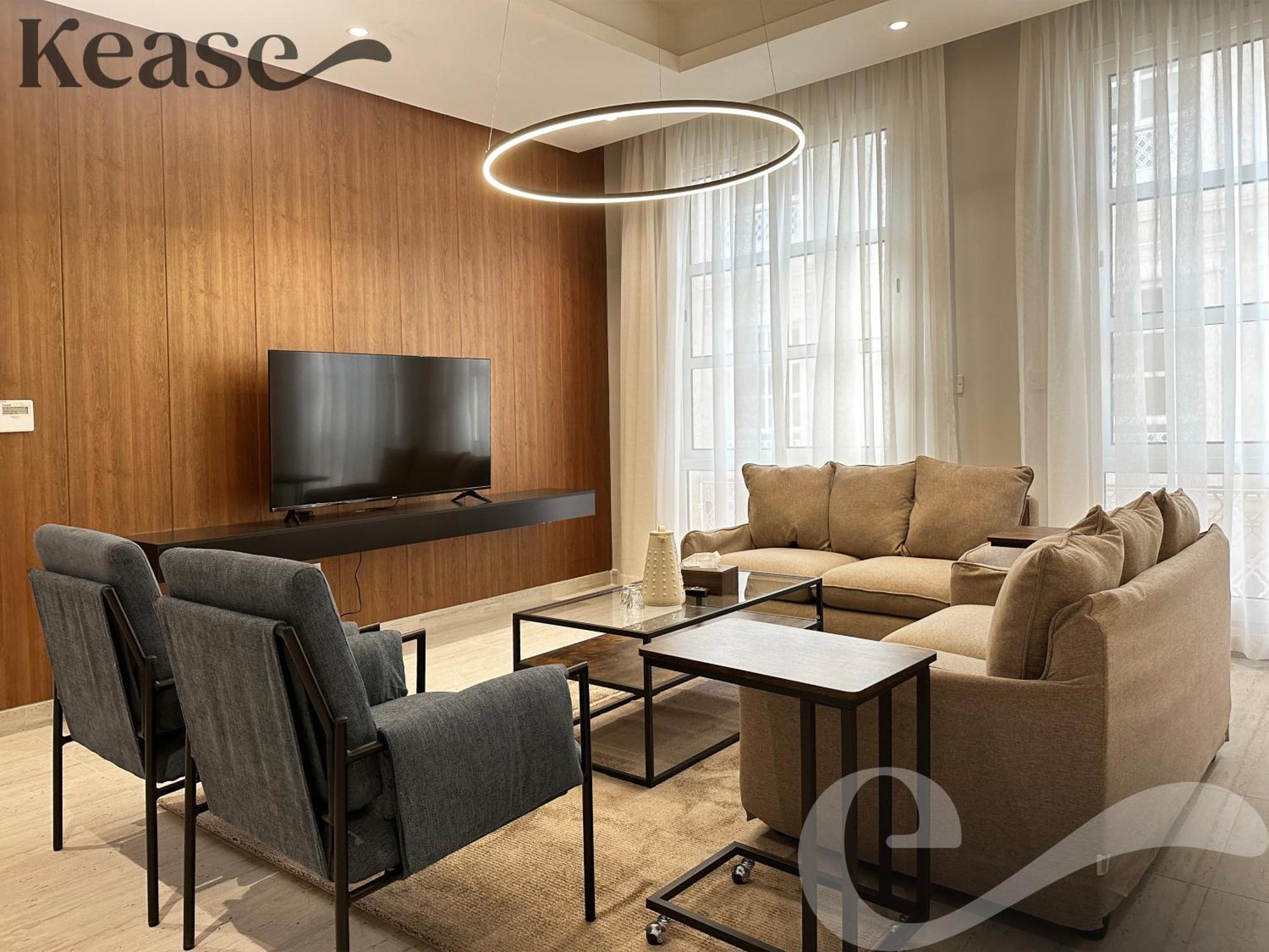 Apartment Kease King Salman - Royal Touch Riyadh
